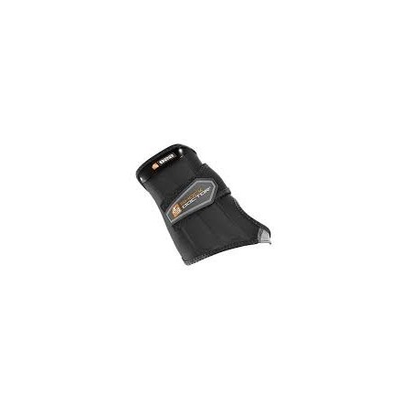 SHOCK DOCTOR Adult Wrist Sleeve Wrap Support 822