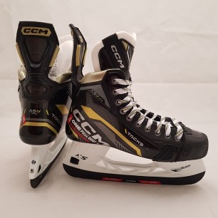 Demo CCM Tacks AS-V Pro Without Runners Senior Ice Hockey Skates