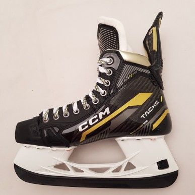 Demo CCM Tacks AS-V Pro Without Runners Senior Ice Hockey Skates