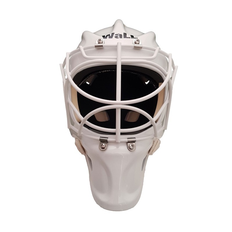 WALL W8 Senior Non Certified Cat Eye Goalie Mask