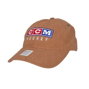 CCM Senior Strapback HSL48AS