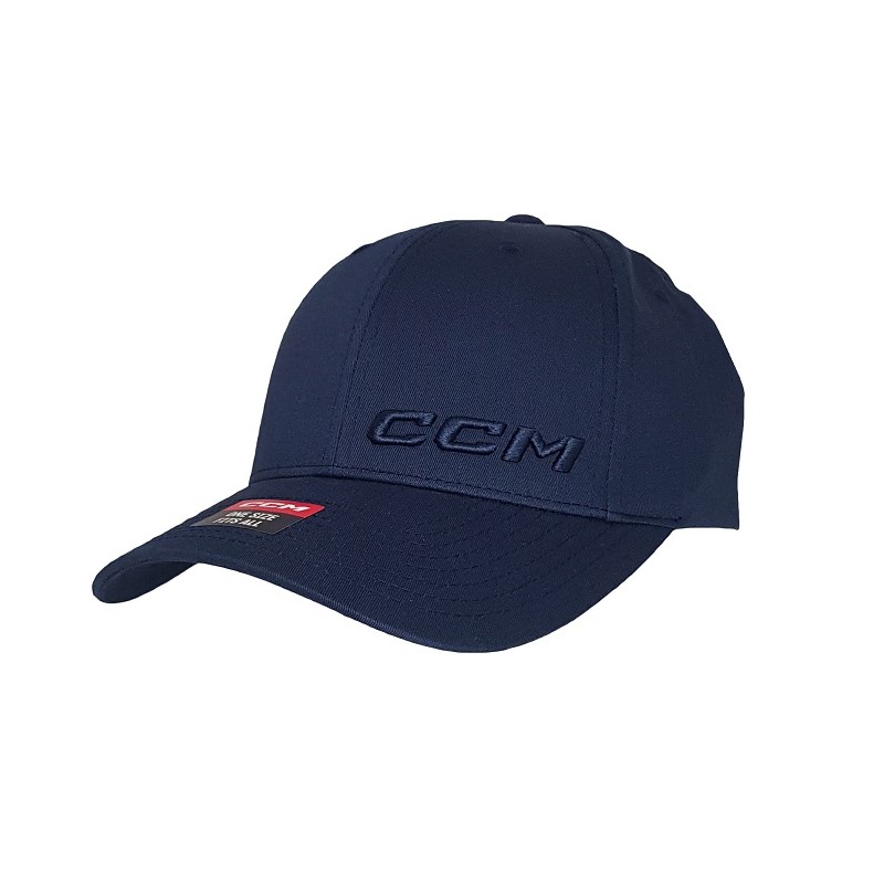 CCM Senior Strapback HST3CA