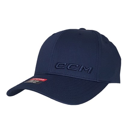 CCM Senior Strapback HST3CA