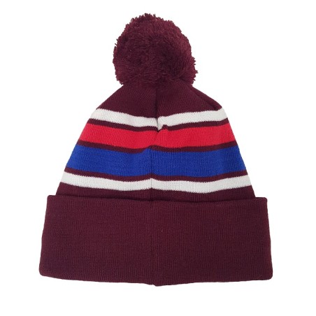 CCM Youth Winter Hat HPM48ASYT