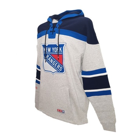 CCM Senior New York Rangers Hoodie FH05DE