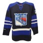 CCM Senior New York Rangers Sweatshirt WJY5DA