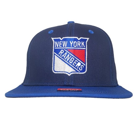 CCM New York Rangers Snapback HFL5DA