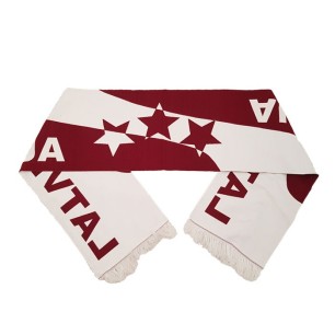 Team Latvia Fan Scarf