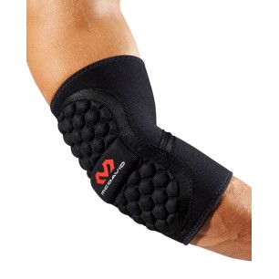 MCDAVID Standart Indoor/Handball Elbow Pad 672R