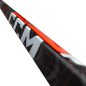 CCM Jetspeed FT5 Pro PRO STOCK Intermediate Composite Hockey Stick