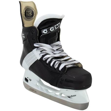 CCM Tacks 652 Senior Ice Hockey Skates