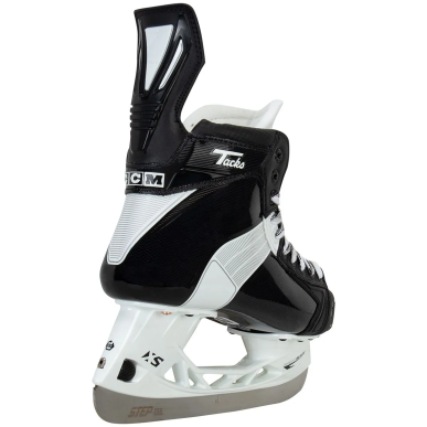 CCM Tacks 652 Senior Ice Hockey Skates