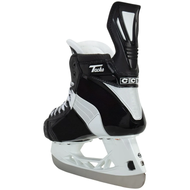 CCM Tacks 652 Senior Ice Hockey Skates