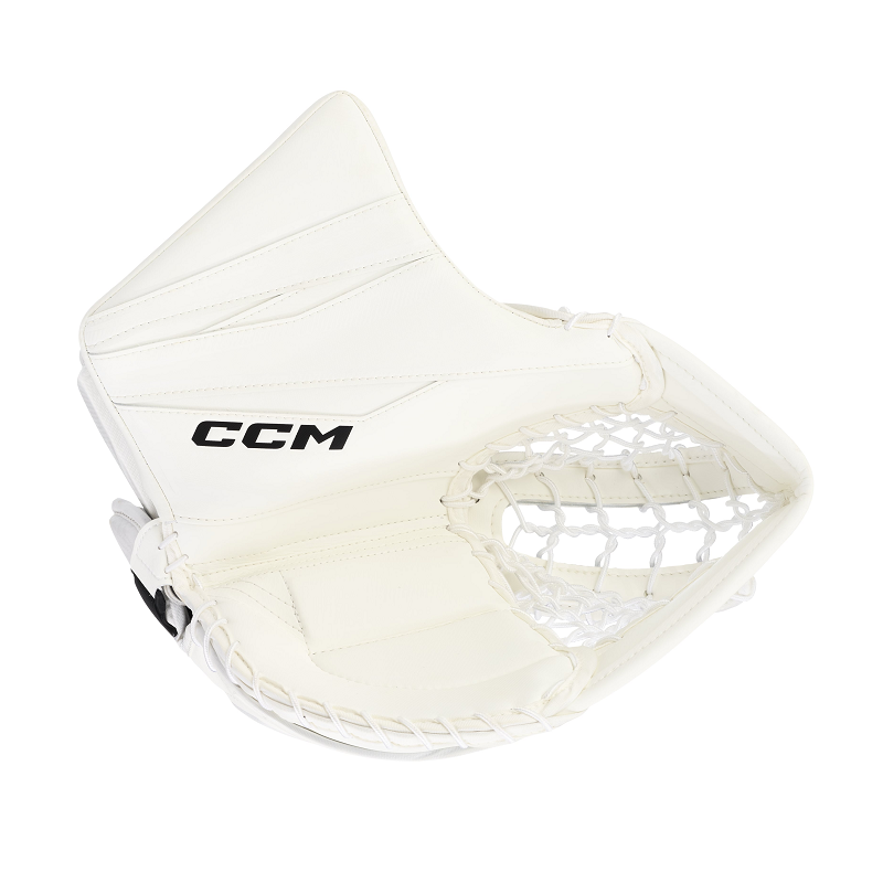 CCM Axis XF Senior Goalie Glove