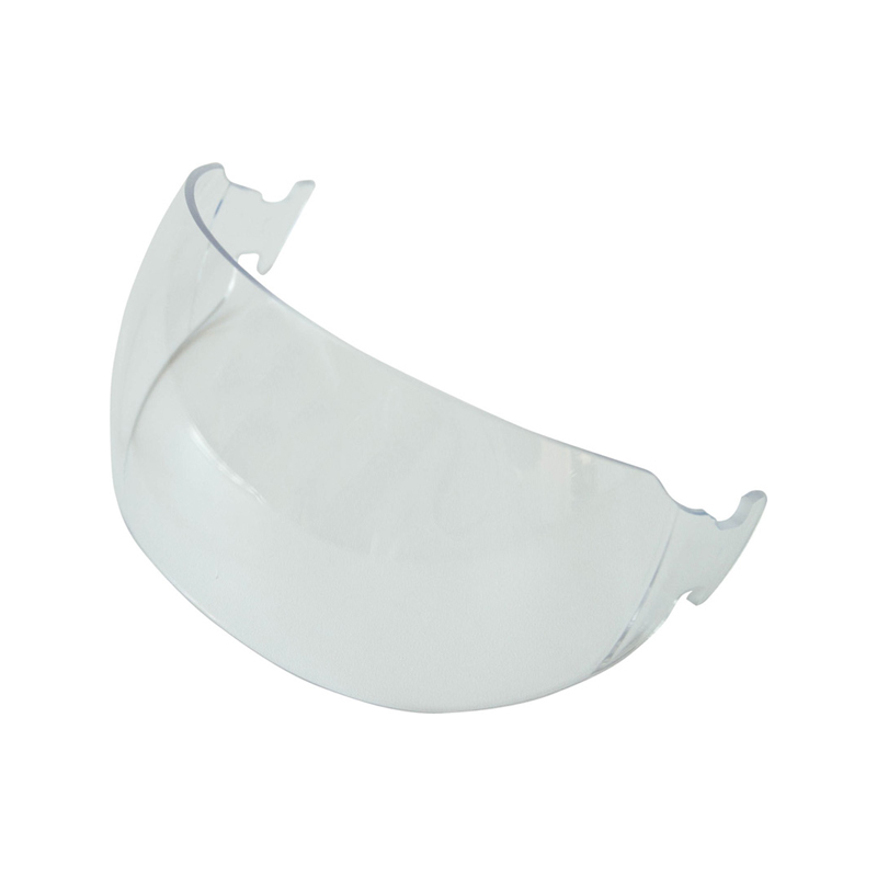 BOSPORT Master Guard Full Face Protector Replacement Visor