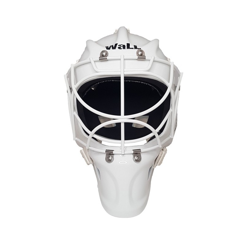 WALL W6 Senior Non Certified Cat Eye Goalie Mask