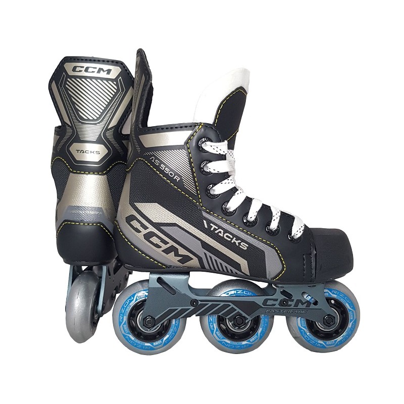 CCM Tacks AS550 Youth Inline Hockey Skates