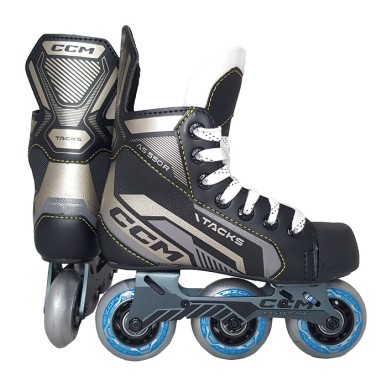 CCM Tacks AS550 Youth Inline Hockey Skates