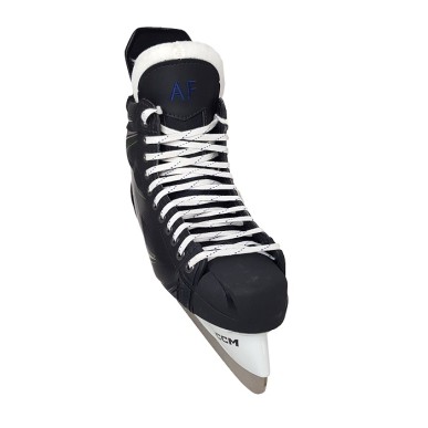 CCM Ribcor 100K Pro PRO STOCK Senior Ice Hockey Skates