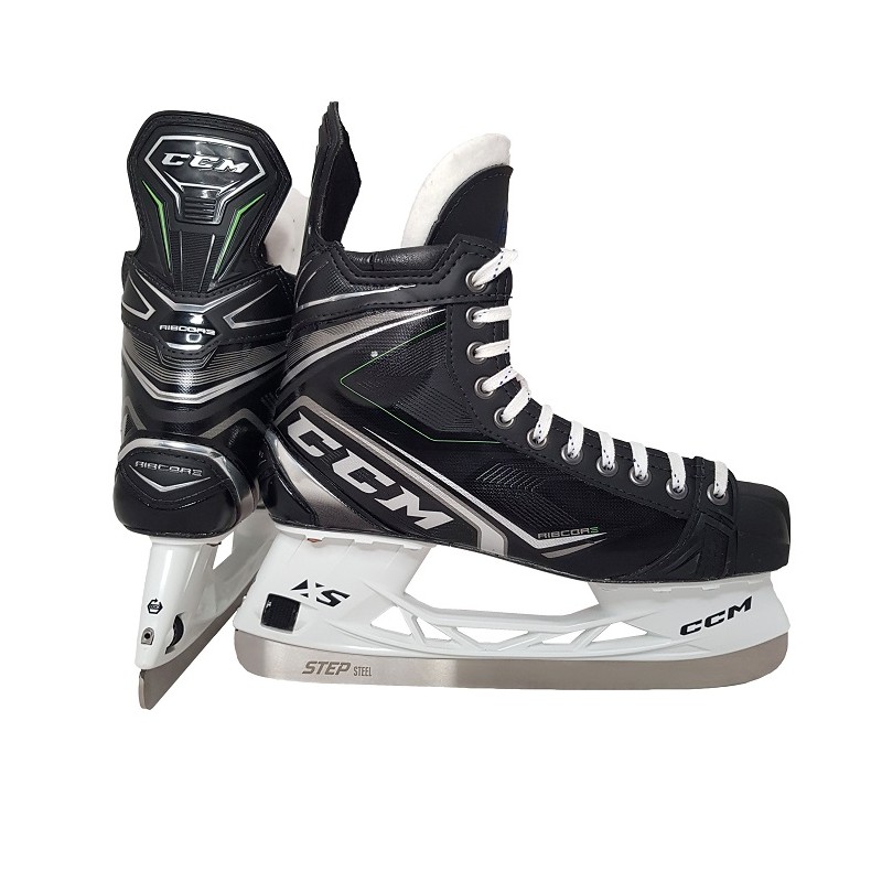 CCM Ribcor 100K Pro PRO STOCK Senior Ice Hockey Skates