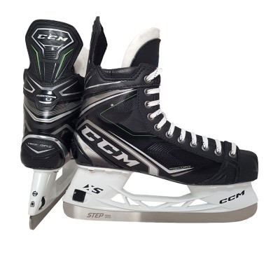 CCM Ribcor 100K Pro PRO STOCK Senior Ice Hockey Skates