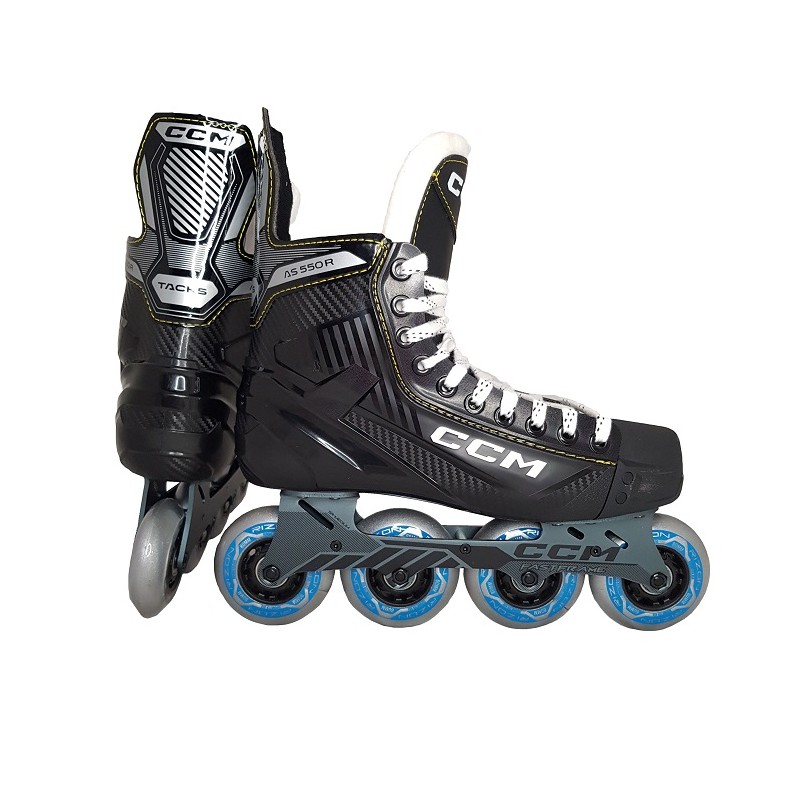 CCM Tacks AS550 Senior Inline Hockey Skates