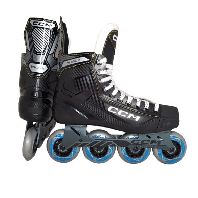 CCM Tacks AS550 Senior Inline Hockey Skates