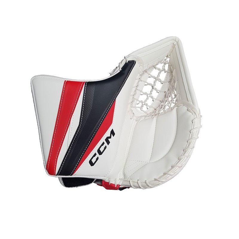 CCM Axis F9 Senior Goalie Glove