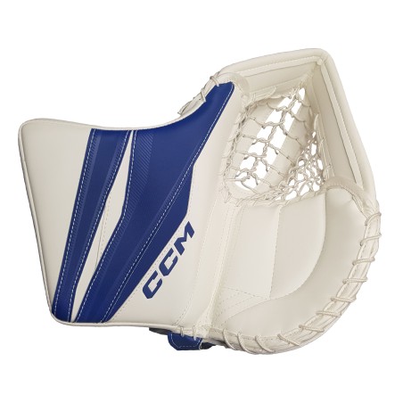 CCM Axis F9 Senior Goalie Glove