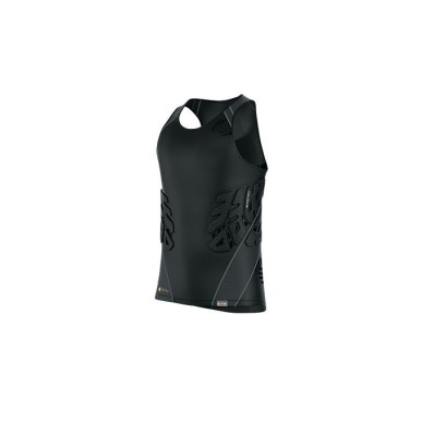 SHOCK DOCTOR Adult Velocity ShockSkin Basketball 3-Pad Tank 716