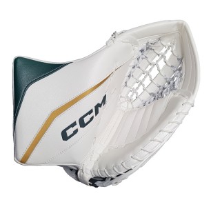 CCM Extreme Flex 6 Pro PRO STOCK Senior Goalie Glove
