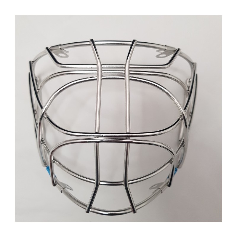 CCM Axis 1.9 Senior Goalie Hockey Helmet Cage Certified Cat Eye