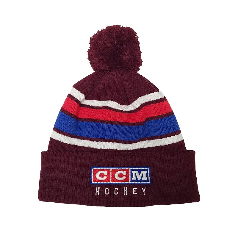 CCM Senior Winter Hat HPM48AS