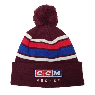 CCM Senior Winter Hat HPM48AS