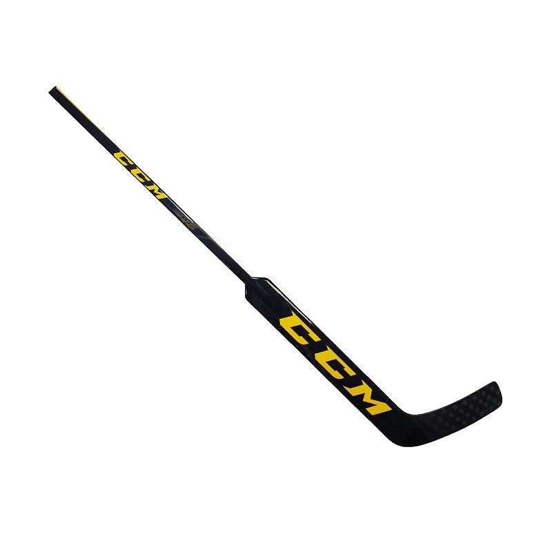 CCM Axis Senior Goalie Stick