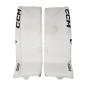 Demo CCM Axis 2 Senior Goalie Leg Pads