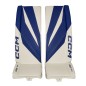 CCM Axis F9 Senior Goalie Leg Pads