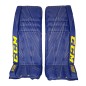 CCM Extreme Flex 4 Pro PRO STOCK Senior Goalie Leg Pads