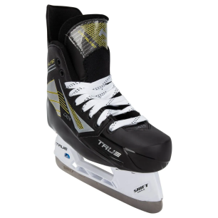 TRUE Catalyst 5 Intermediate Ice Hockey Skates