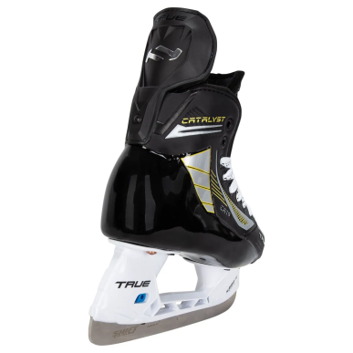 TRUE Catalyst 5 Intermediate Ice Hockey Skates