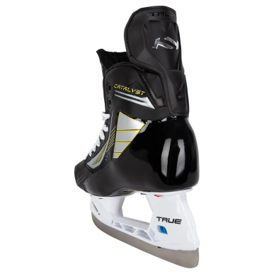 TRUE Catalyst 5 Intermediate Ice Hockey Skates