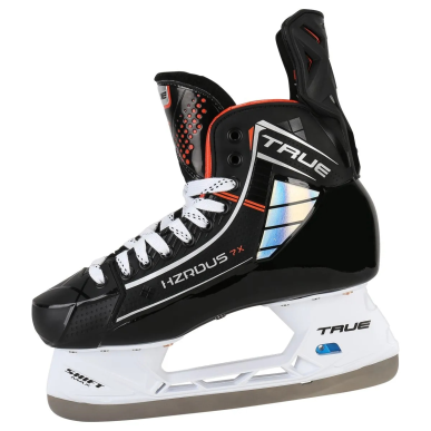 TRUE Hzrdus 7X4 Junior Eishockey-Schlittschuhe