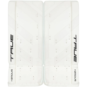 TRUE HZRDUS Junior Goalie Leg Pads