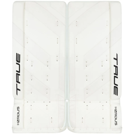 TRUE HZRDUS Junior Goalie Leg Pads