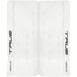 TRUE HZRDUS Junior Goalie Leg Pads