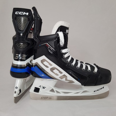 Demo CCM Jetspeed FT6 Pro PRO STOCK Senior Ice Hockey Skates