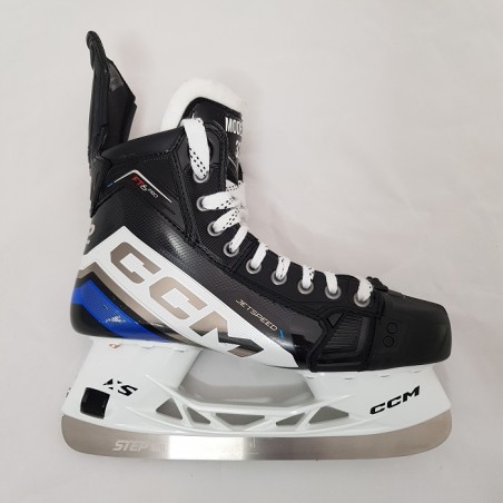 Demo CCM Jetspeed FT6 Pro PRO STOCK Senior Ice Hockey Skates