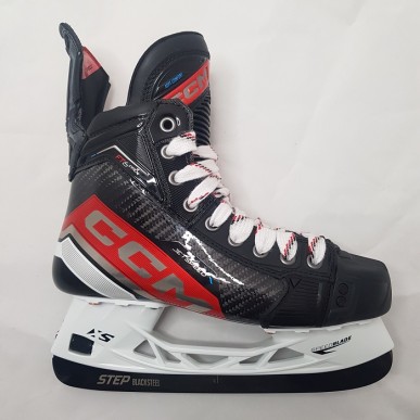 Demo CCM Jetspeed FT6 Pro Intermediate Ice Hockey Skates