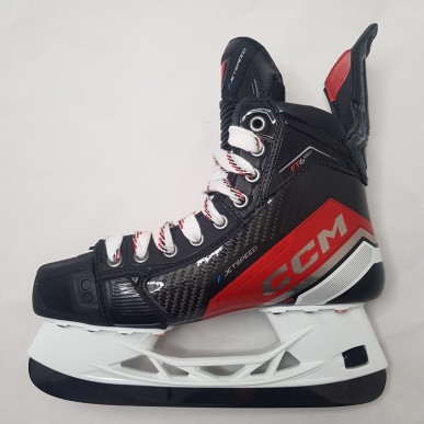 Demo CCM Jetspeed FT6 Pro Intermediate Ice Hockey Skates