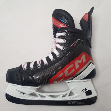 Demo CCM Jetspeed FT6 Pro Intermediate Ice Hockey Skates